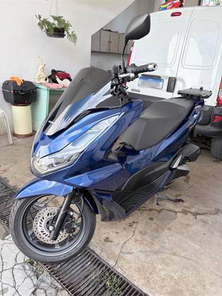 HONDA PCX 160 ABS 